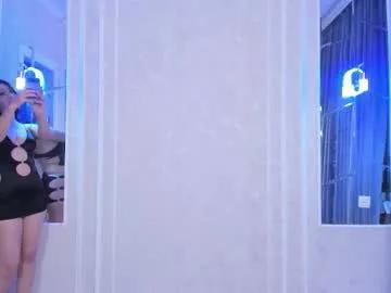 Freechat li_baby on Chaturbate