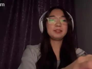 Private liaisonx_rosa on Chaturbate