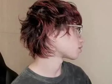 liamelf — GOAL: take off shirt [64 tokens remaining] Welcome to our room <3 #twink #cute #pvt #bigcock #young