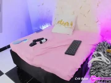 Freechat liamonrou on Chaturbate