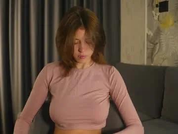 libbyshepard on Chaturbate 