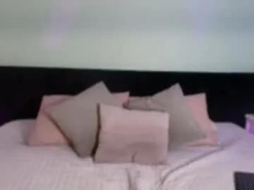 liily_foox on Chaturbate 