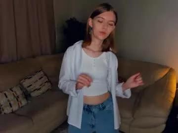 Freechat liliandaniels on Chaturbate