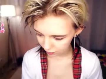 Freechat liliandaniels on Chaturbate