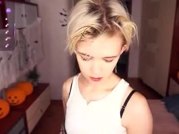 Freechat liliandaniels on Chaturbate