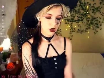 Freechat liliandaniels on Chaturbate