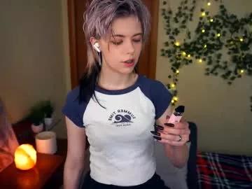 Freechat liliandaniels on Chaturbate