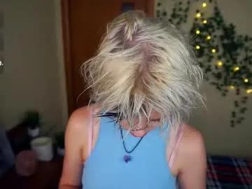 Freechat liliandaniels on Chaturbate