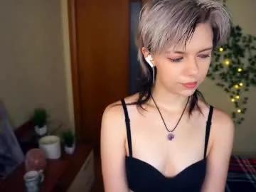 Freechat liliandaniels on Chaturbate