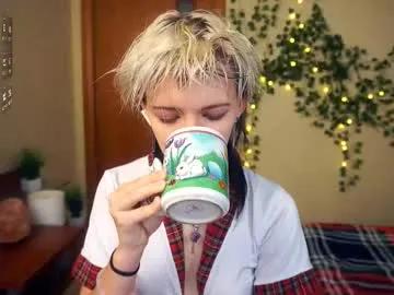 Freechat liliandaniels on Chaturbate