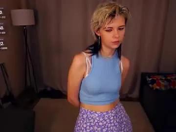 Freechat liliandaniels on Chaturbate