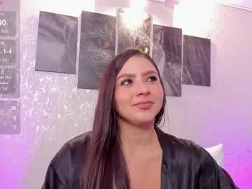 Freechat lilicooper_ on Chaturbate