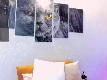 Freechat lilicooper_ on Chaturbate