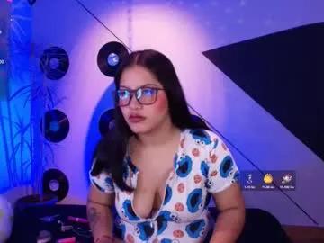 lilith_black_1 on Chaturbate 