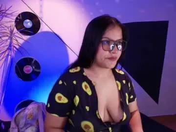 lilith_black_1 on Chaturbate 