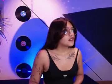 lilith_black_1 — GOAL: Caressing and sucking breasts [38 tokens remaining] Lilith and Khloe are ready for your fantasies Let's go fun  #cute #couple #latina #lesbian #strapon