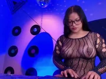 lilith_black_1 on Chaturbate 