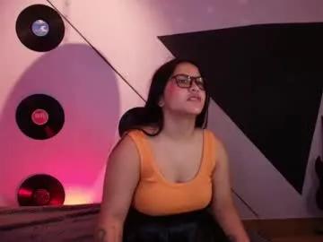 lilith_black_1 on Chaturbate 
