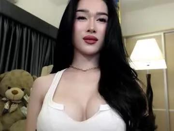 Freechat lilith_mazikeen69 on Chaturbate