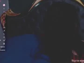 lilithmystic01 —       - Goal:     [104 tokens left] #hairy #mistress #smoke #joi #glasses