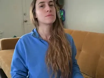 lilithoftrees on Chaturbate