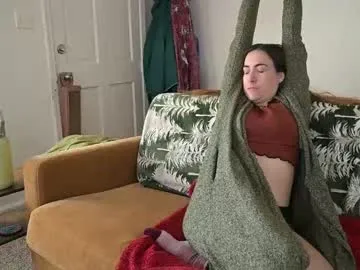 lilithoftrees on Chaturbate