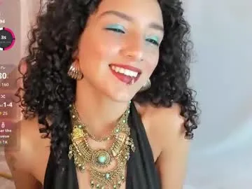 lilithsteinberg on Chaturbate