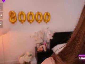 Freechat lilly_colins on Chaturbate