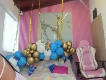 Away lillyy16 on Chaturbate