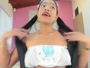 Away lillyy16 on Chaturbate