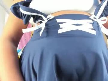 Away lillyy16 on Chaturbate