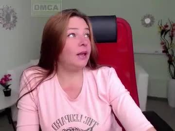 Freechat lily_flower7_ on Chaturbate