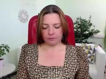 Freechat lily_flower7_ on Chaturbate