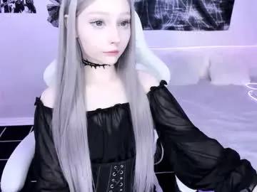 lily_weep on Chaturbate 
