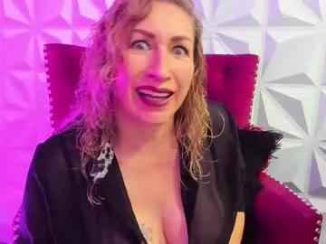 Freechat lilyqueen_cg on Chaturbate