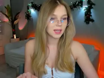 lina_korvin on Chaturbate