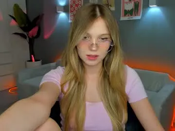 lina_korvin on Chaturbate