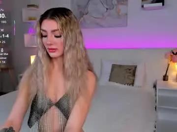 Freechat lisa_mccoy on Chaturbate