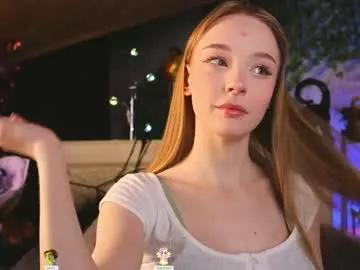 lissa_meooow on Chaturbate 