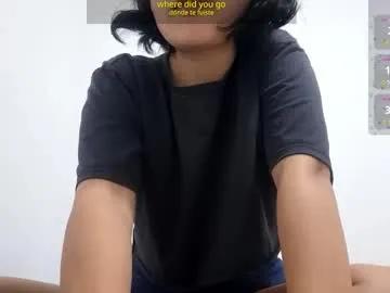 littlemelii — ( SHOW OPEN PUSSY 2Otk x 3MIN ) MY TIPS FAVORITE ARE ( 6, 12, 25, 40, 85, 170 ) ( SUPPORT MY STUDIES ) - Multi Goal: SHOW OPEN PUSSY ( 20 tk x 3MIN ) [79 tokens left] #ridedildo #anal #hairy #latina