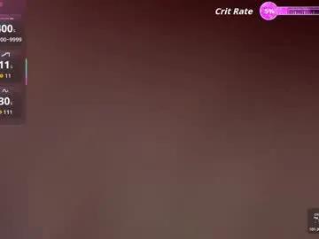 living_doll on Chaturbate 