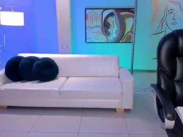 Freechat lizzhamilton_ on Chaturbate