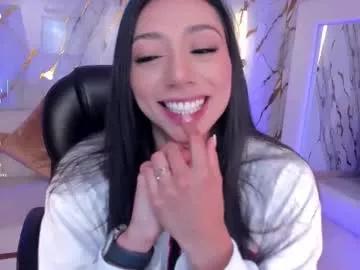 Freechat lizzhamilton_ on Chaturbate