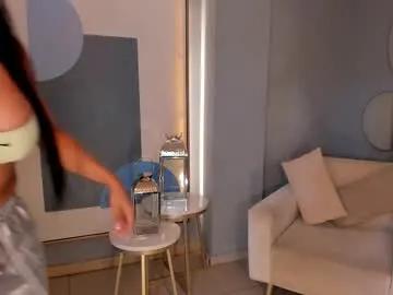 Freechat lizzhamilton_ on Chaturbate