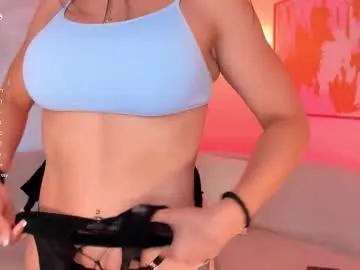 Freechat lizzhamilton_ on Chaturbate