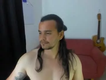 loganhot22 on Chaturbate