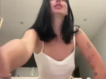 lolaap0pp on Chaturbate 