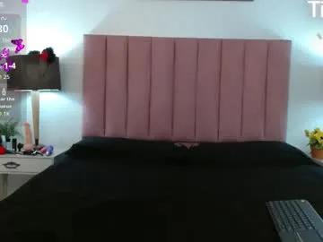 Freechat lolagolden1 on Chaturbate