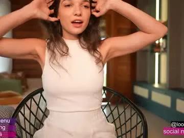 Freechat loollypop24 on Chaturbate