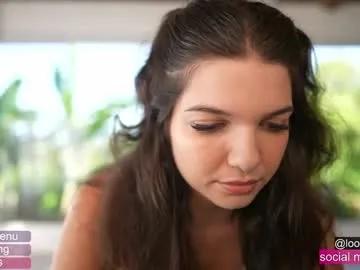 Freechat loollypop24 on Chaturbate